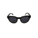 [ снижение цены ]OLIVER PEOPLES×MAISON KITSUNE солнцезащитные очки 5121140 прозрачный × черный (EC)