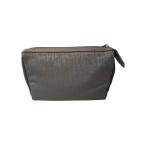  дизель DIESEL SMALL POUCH маленький сумка 00AXAD000XX серый 