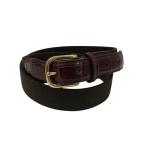  Captain sunshine KAPTAIN SUNSHINE Rubber Belt ремень балка gun ti-