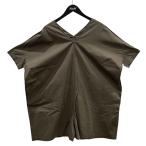 a-ru H si- Ron Herman RHC Ron Herman 25SS омыватель pprocessing все в одном оливковый размер :XS