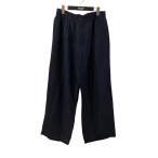 �j�b�L �G�b�Z���V���� �s�[�V�[�Y Nikki ESSENTIAL PIECES �p���c NEP-SS2501M �l�C�r�[ �T�C�Y�F3