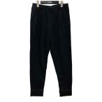 【値下げ】PRADA スウェットパンツ SJP182 ブラック サイズ:XS (中目黒店)