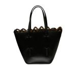 アライア ALAIA ハンドバッグ サイズ:ONESIZE