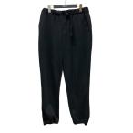 バル BAL SOFT SHELL TRACK PANT イージーパンツ BAL-2088 ブラック サイズ:2