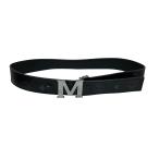  M si- M MCM кожаный ремень размер :44/110