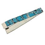  Louis Vuitton LOUIS VUITTON частота - шелк шарф M75696 голубой размер : неизвестен 