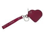  Dr. Martens Dr.Martens Heart ячейка для монет 41430650sho King розовый размер : надпись нет 