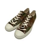  moon Star moon star LOW BASKET K low cut спортивные туфли 54320172 Brown размер :26.0