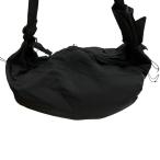 [ снижение цены ]FLAGSTUFF CPG ANOMALY CORD SHOULDER BAG нейлон сумка на плечо FS1738 размер :ONE SI