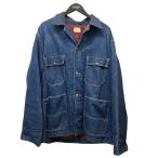 ビッグマック BIG MAC デニムカバ