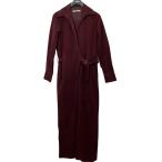  Pele kpelleq 22AW bell tedo вельвет Jump костюм AO0401-AW22 красный размер :36