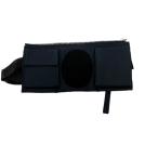  Martin Margiela MM6 Maison Margiela сумка-пояс S54WB0013 темно-синий размер :ONE SIZE