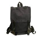 [ снижение цены ]SEIL MARSCHALL MINI CANOE PACK рюкзак темно-синий × черный размер :ONE SIZE (EC)