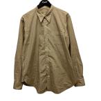 タイガタカハシ Taiga Takahashi Narrow Collar Shirt