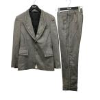  Paul Smith Paul Smith выставить костюм PC-ST-61463 серый размер :S/S