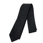  Dior Homme Dior Homme ламе галстук серый размер :One Size