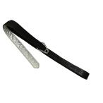 o Poe zte. есть tiOPPOSE DUALITY Carabiner belt кожаный ремень черный размер : надпись нет 