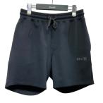 【値下げ】RHC Ron Herman ×Hurley Phantom Shorts　ショートパンツ　J2302AI51 ブラック サイズ：S (EC)
