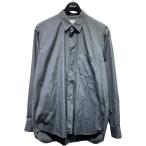 コムデギャルソンシャツ COMME des GARCONS SHIRT FOREVER WIDE CLASSIC　長袖シャツ　FZ-B011 グレー