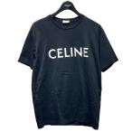 セリーヌ CELINE ルーズTシャツ　2X7646
