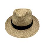 ヘレンカミンスキー HELEN KAMINSKI Lou Children’s Fedora ハット ベージュ サイズ:ONE