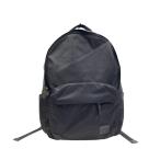 Manhattan Portage BLACK LABEL ESSEX BACKPACK バックパック ブラック (EC)