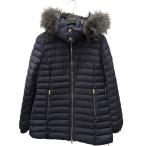 ショッピング比較 タトラス TATRAS PRIMULA DOWN JACKET ダウンコート LTA18A4652 ネイビー サイズ：02