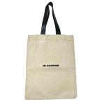 [ снижение цены ]JIL SANDER BOOK TOTE GRANDE большая сумка J25WC0004 бежевый (EC)