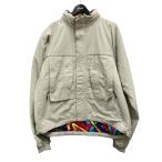 ショッピングスクイーズ シンノスケ×スクイーズド デザイン SHINKNOWNSUKE×SQUEEZED DESIGN FLEECE LINED NYLON JACKET ナ