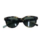 Blanc BLANC панцирь черепахи солнцезащитные очки B0038 DK.BROWN размер :48*21-145