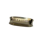ティファニー Tiffany & Co. スカーフリング