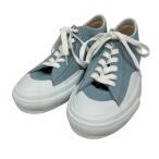 [ снижение цены ]moon star спортивные туфли BUMPER COURT бампер пальто голубой размер :22cm ( 4 tsu. север Хориэ магазин )