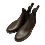 [ снижение цены ]MEDUSE JOM влагостойкая обувь Brown размер :40 ( Akashi магазин )