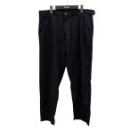 コムデギャルソンシャツ COMME des GARCONS SHIRT Utility Pants - Polyester Twill Garment