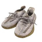 アディダス adidas YEEZY BOOST 350 V2 スニーカー ピンク サイズ：26.5cm