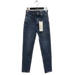 [ снижение цены ]upper hights THE H-RISE STELLA Denim брюки 1382001902MRN индиго размер :21 (fre spo 