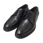 ジャランスリウァヤ Jalan Sriwijaya 98651 Tokio BLACK (DAINITE SOLE) プレーントゥシューズ 98651