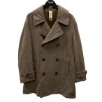 【値下げ】CONCETTO Pコート M07-104-43 ベージュ サイズ：M (広島パルコ店)