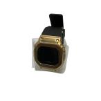 カシオ×ミューズ デ ドゥーズィエムクラス CASIO×MUSE de Deuxieme Classe G-SHOCK WOMAN 5600 GOLD