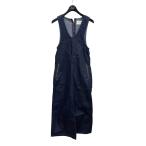  beautiful People beautiful people Denim комбинезон 7425105024 индиго размер :38