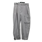 ショッピングデサント デサントオルテライン Descente ALLTERRAIN AIRFLOW WIDE CARGO PANTS カーゴパンツ DAMXGD95 ライト