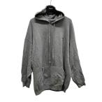 ショッピングバレンシアガ バレンシアガ BALENCIAGA ニットパーカー 675300 T4120 グレー サイズ：3