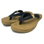 VISVIM 「LAMA SANDAL-FOLK」ラマサンダル ベージュ×ネイビー サイズ：XL (代官山店) 220525