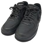 【値下げ】NIKE 「NIKE AIR FORCE 1 GORE-TEX」スニーカー アンスラサイト×ブラック サイズ：27cm (代官山店)