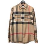 バーバリー BURBERRY パッチワークチ