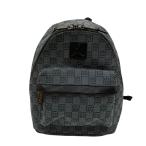 ジョーダンブランド JORDAN BRAND 24SS MONOGRAM MINI BACKPACK モノグラムミニバックパック グレー