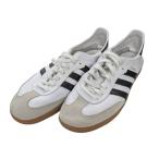 [ снижение цены ]adidas Samba Decon IF0642 белый размер :28CM (EC)