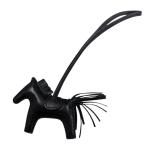  Hermes HERMES Rodeo PM сумка очарование черный 