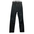 【値下げ】Taiga Takahashi Lot．702 DENIM TROUSERS 