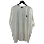 ステューシー stussy California Grown Tee Pigment Dyed カリフォルニアグロウン Tシャツ ホワイト サイズ:X